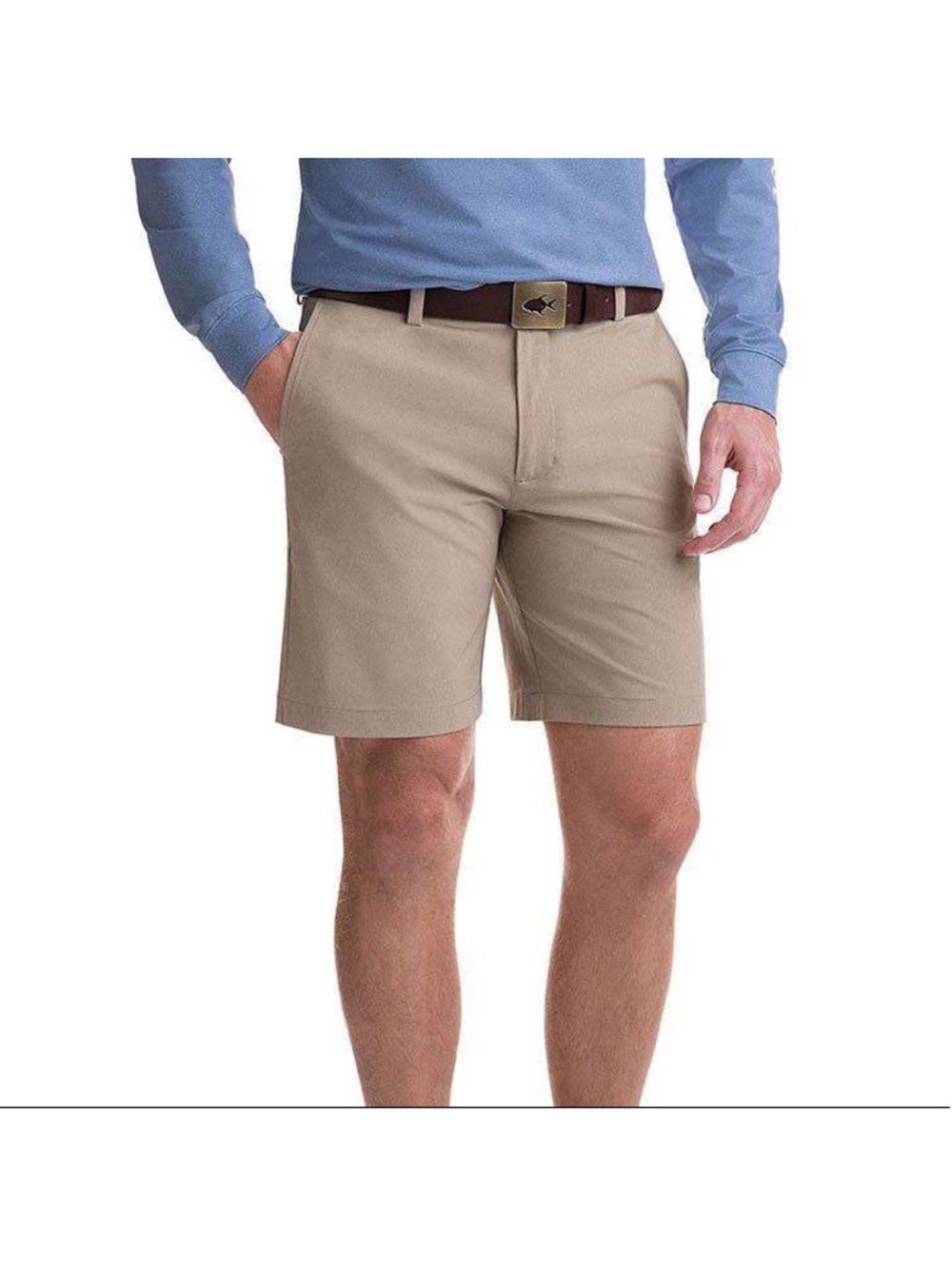 Vineyard Vines Breaker Short Shorts